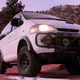Image for article titled This Giant Japanese Egg Is The Raddest Way To Go Off-Roading
